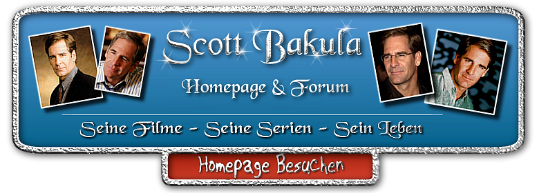 Scott Bakula Fanpage besuchen